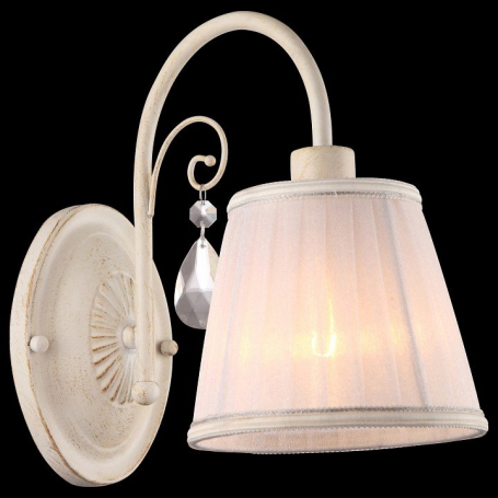 Бра Arte Lamp Alexia A9515AP-1WG