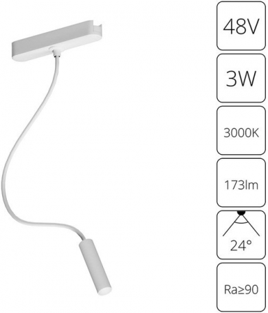 Подвесная люстра Willow QN-WILLOW6-CBK