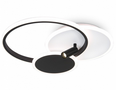 Настенно-потолочный светильник Ambrella light COMFORT FL5118