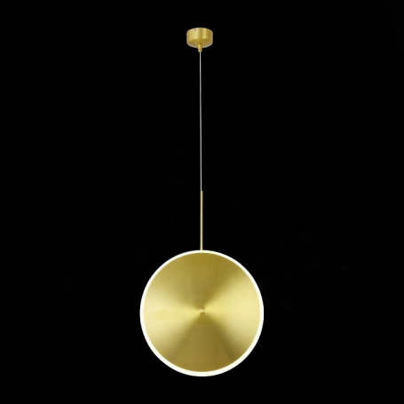 Подвесной светодиодный светильник ST Luce Imente SL1221.213.01