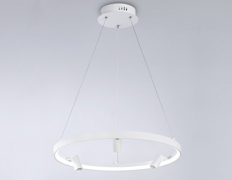 Подвесной светильник Ambrella light COMFORT FL5281