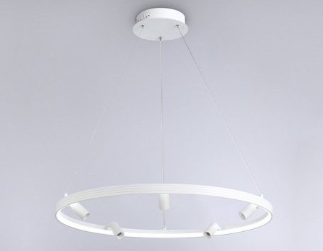 Подвесной светильник Ambrella light COMFORT FL5288