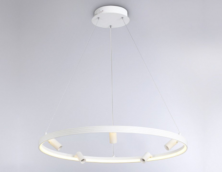 Подвесной светильник Ambrella light COMFORT FL5288