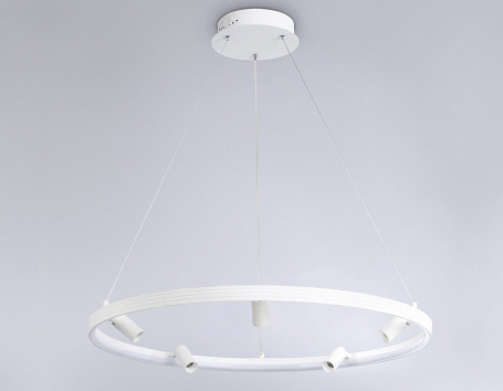 Подвесной светильник Ambrella light COMFORT FL5288