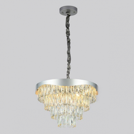 Подвесная люстра Ambrella light Traditional TR5085