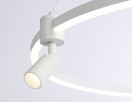 Подвесной светильник Ambrella light COMFORT FL5292