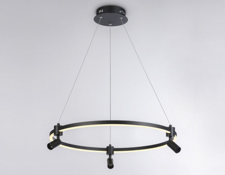 Подвесной светильник Ambrella light COMFORT FL5293