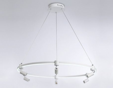 Подвесной светильник Ambrella light COMFORT FL5297