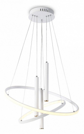 Подвесной светильник Ambrella light COMFORT FL5371