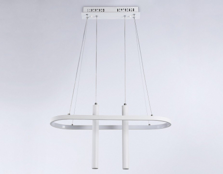 Подвесной светильник Ambrella light COMFORT FL5383