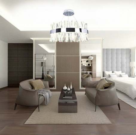 Подвесной светильник Natali Kovaltseva Innovation Style INNOVATION STYLE 83048