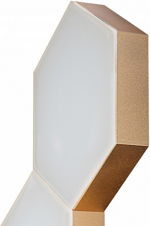 Бра Lightstar Favo 750643