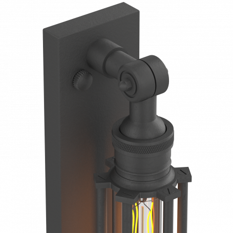 Настенный светильник Covali WL-30588