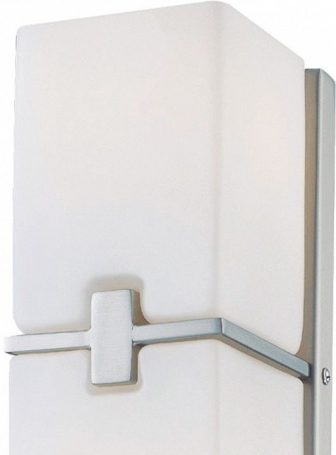 Настенный светильник Lightstar Qubica 805620