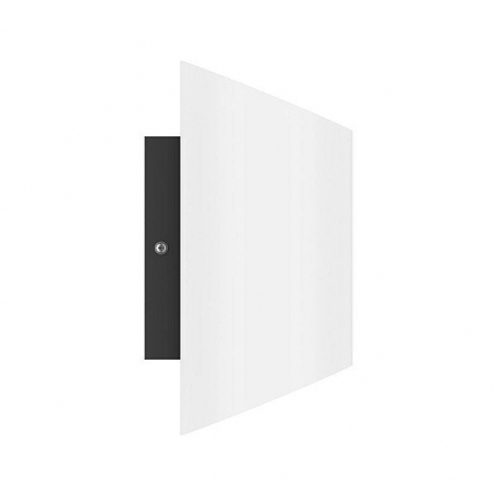 Настенный светильник Lightstar Muro 808620