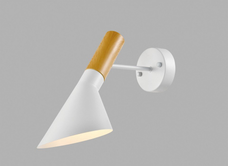 Настенный светильник Moderli Turin V10481-1W