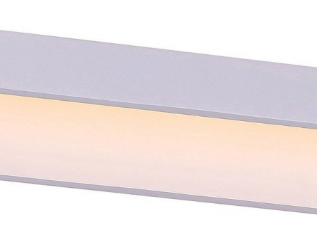 Настенный светильник ST Luce Mensola SL582.111.01