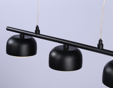 Подвесной светильник Ambrella light Techno Spot Techno TN71034