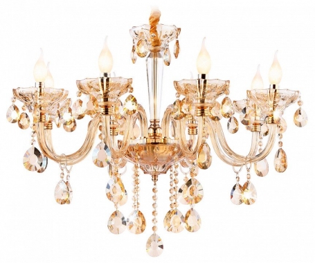 Подвесная люстра Ambrella light Traditional TR4907