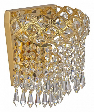 Бра Arti Lampadari Asti E 2.10.100 G