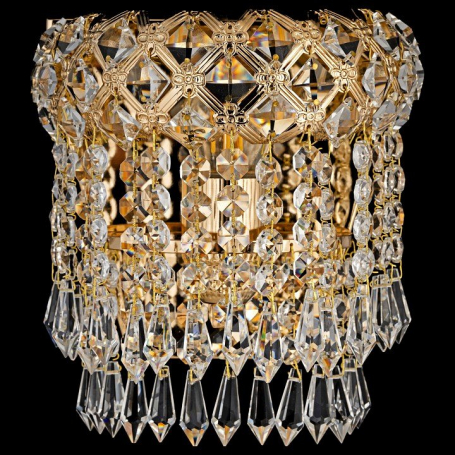 Бра Arti Lampadari Asti E 2.10.100 G