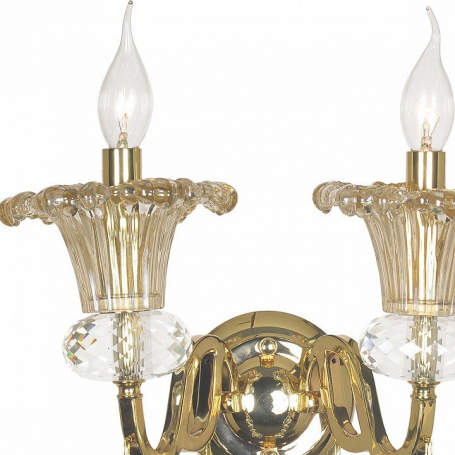 Подвесной светильник Odeon Light Amore 5411/18LA