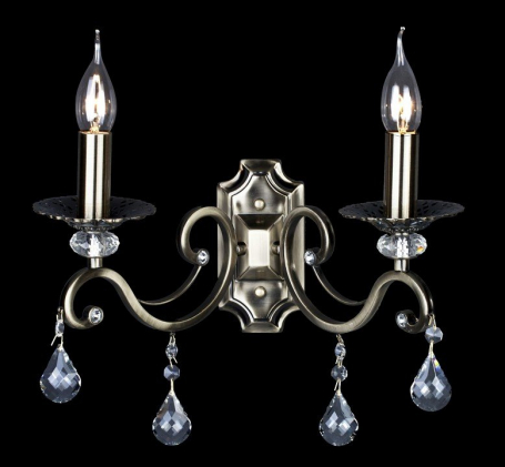 Бра Maytoni Elegant RC247-WL-02-R