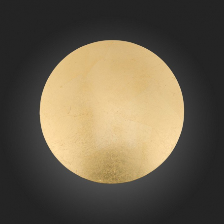 Бра ST Luce Aureo SL457.211.01