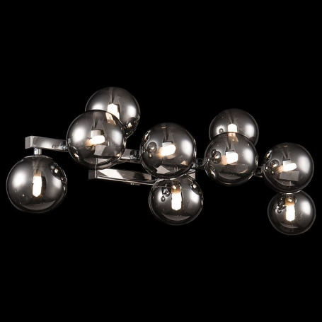 Подвесная люстра ST Luce ST-Luce Faenza SL6103.203.09