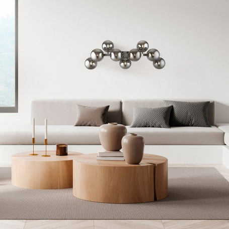 Подвесная люстра ST Luce ST-Luce Faenza SL6103.203.09