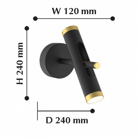 Подвесной светильник Odeon Light Vekia 5015/36L