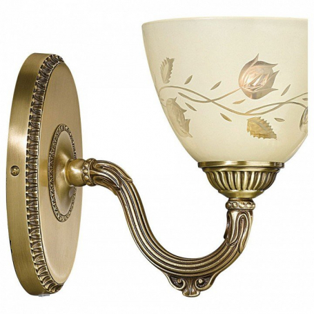 Бра Reccagni Angelo A 6258/1