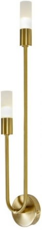 Бра Agnes 2271-2 BR LEFT