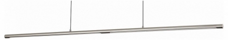 Подвесной светодиодный светильник ST Luce Ralio SL1580.103.01
