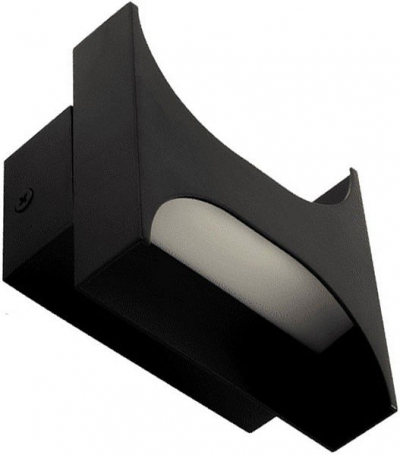 Настенный светильник DesignLed SHAPE GW-7001-5-BL-WW