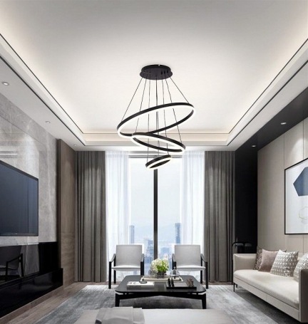 Подвесной светильник Oreol LED LAMPS 81278