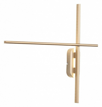 Настенный светодиодный светильник ST Luce Basoni SL394.201.02