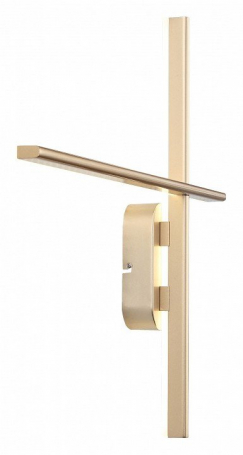 Настенный светодиодный светильник ST Luce Basoni SL394.201.02