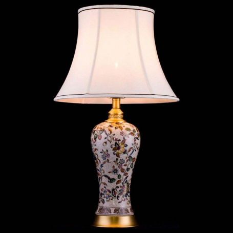Настольная лампа Lucia Tucci Harrods T933.1