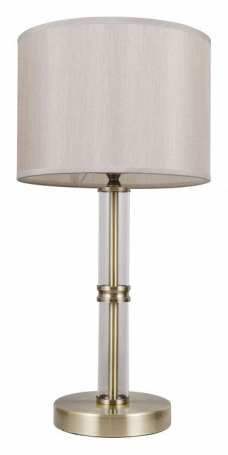 Настольная лампа декоративная MW-Light Конрад 13 667034101