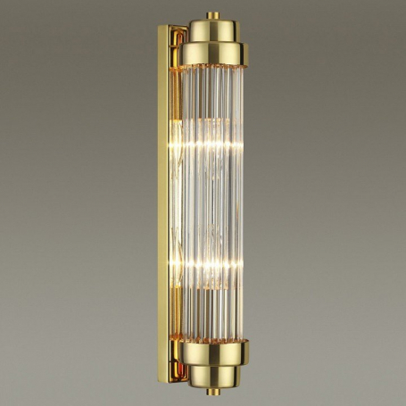 Настенный светильник Odeon Light Lordi 4822/2W