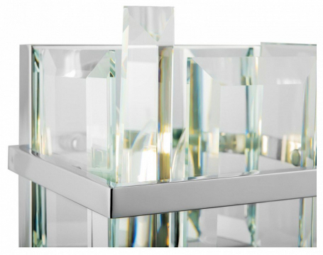 Настенный светильник Maytoni Cerezo MOD201WL-01N