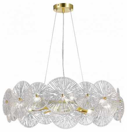 Подвесная люстра ST Luce Flero SL1657.203.08