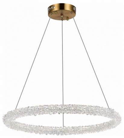 Подвесной светодиодный светильник ST Luce Avana SL6110.213.01