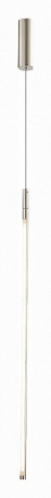 Подвесной светодиодный светильник ST Luce Ralio SL1580.113.01