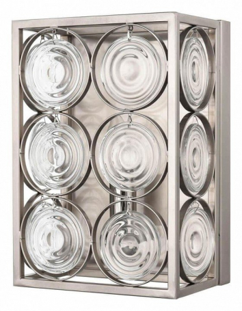 Бра Vele Luce Sophie VL3233W01