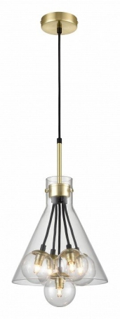 Подвесная люстра Vele Luce Caramella VL5904P15