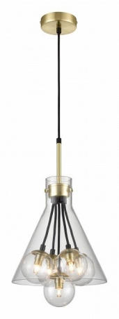 Подвесной светильник Ambrella light ACRYLICA FA4363