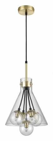 Подвесная люстра Vele Luce Caramella VL5904P15