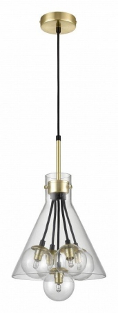 Подвесной светильник Ambrella light ACRYLICA FA4363